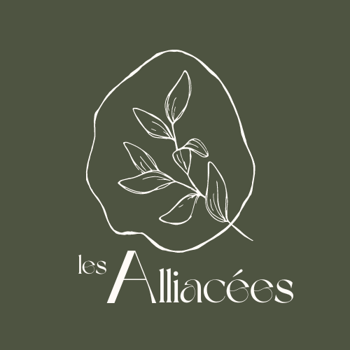 Logo Les Alliacées